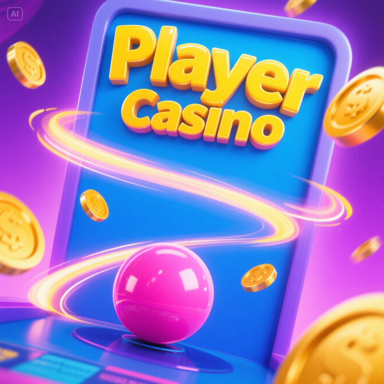 Player Casino